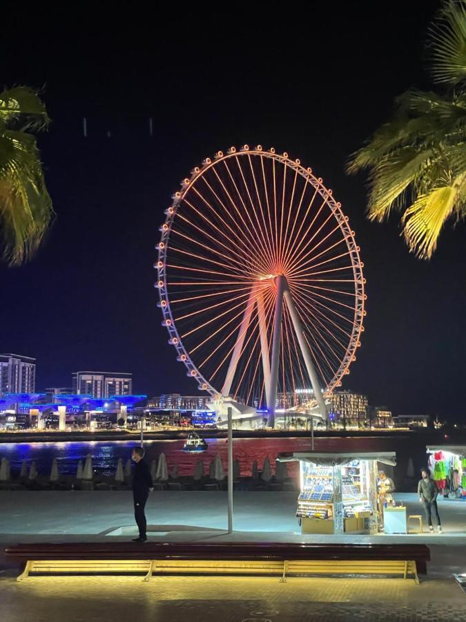 Usmans 1 Bedroom 4 Beds Jbr Huge Sea View 120 Sqm 2 Balconies