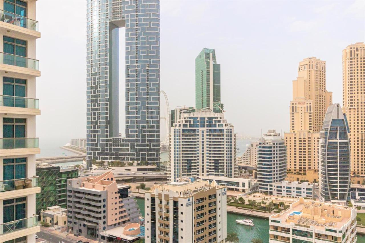 Apartamento Gorgeous 1 Bed With Balcony - Walk Distance
