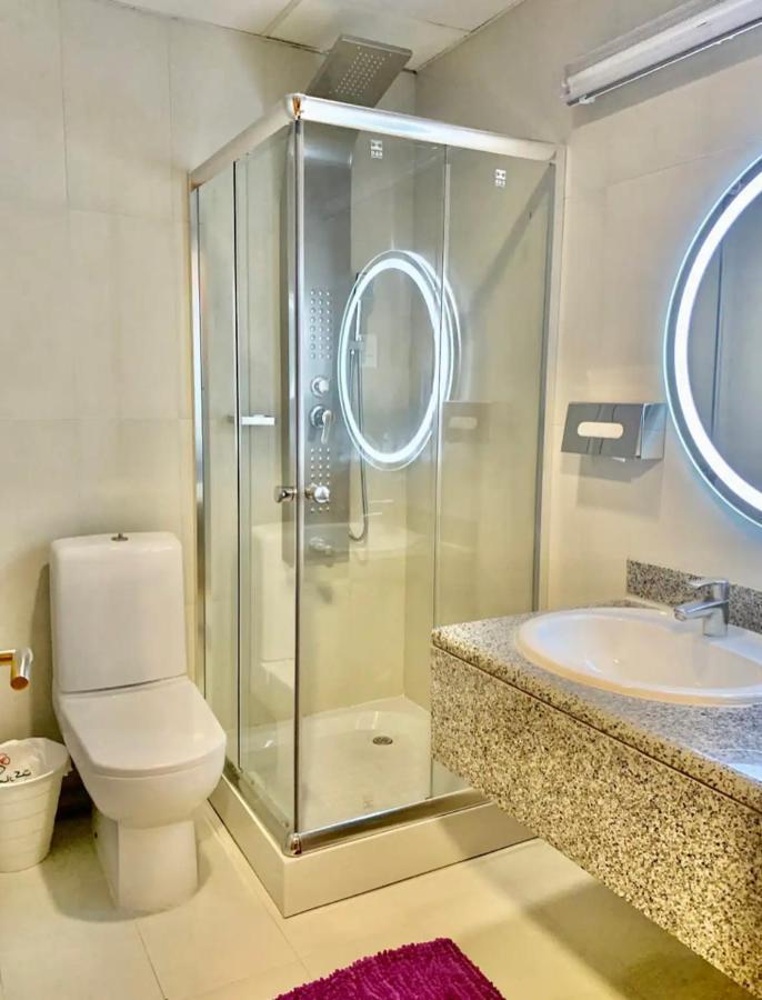 Apartament 209- For Family And Working Professionals *