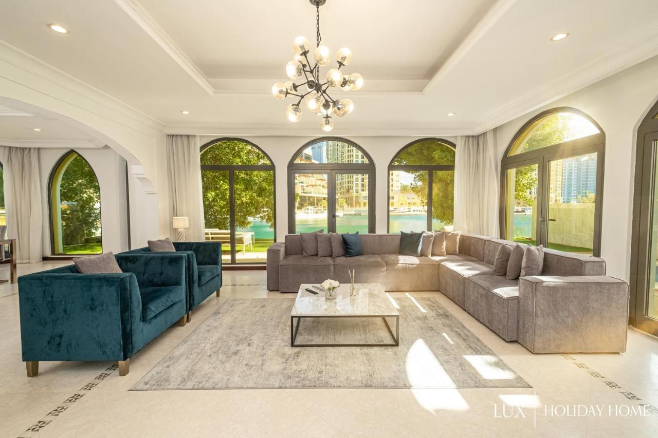 Villa Lux - The Savoy Palm *