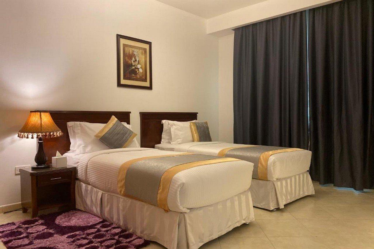 Baity Hotel de apartamente 3*