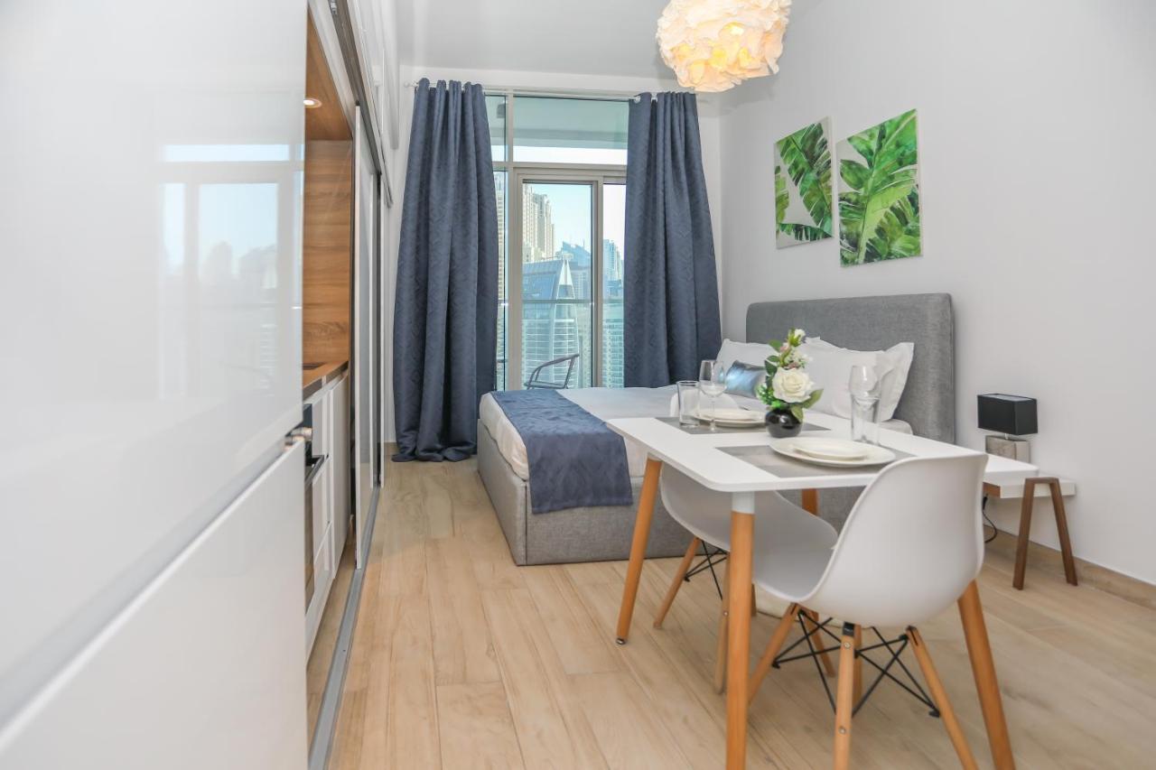 Luxury - Marina Apartment *