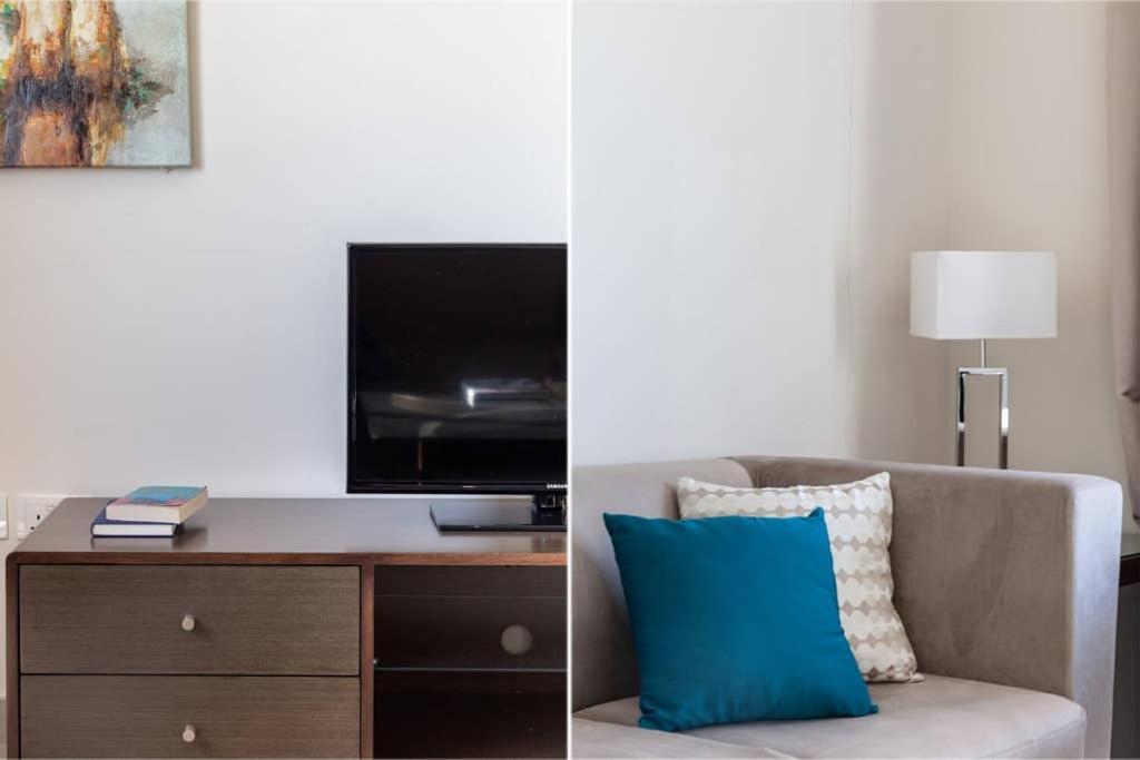 Apartamento Frank Porter - Suburbia