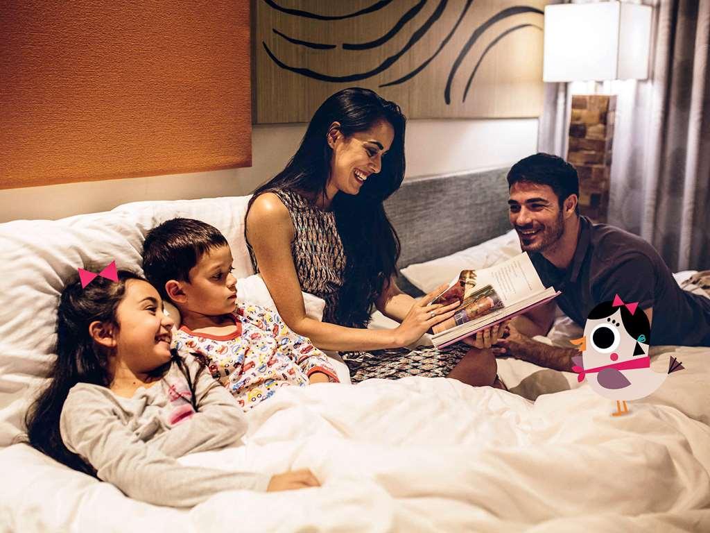 Aparthotel Mövenpick Al Mamzar