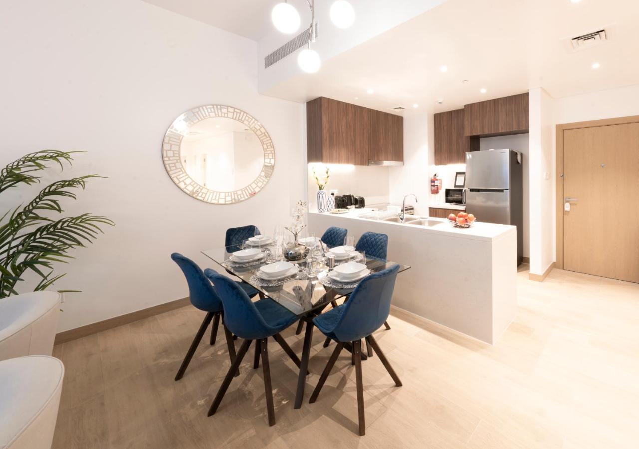 Ultimate - 4 Beds - La Mer - Sunset Marina View Apartamento