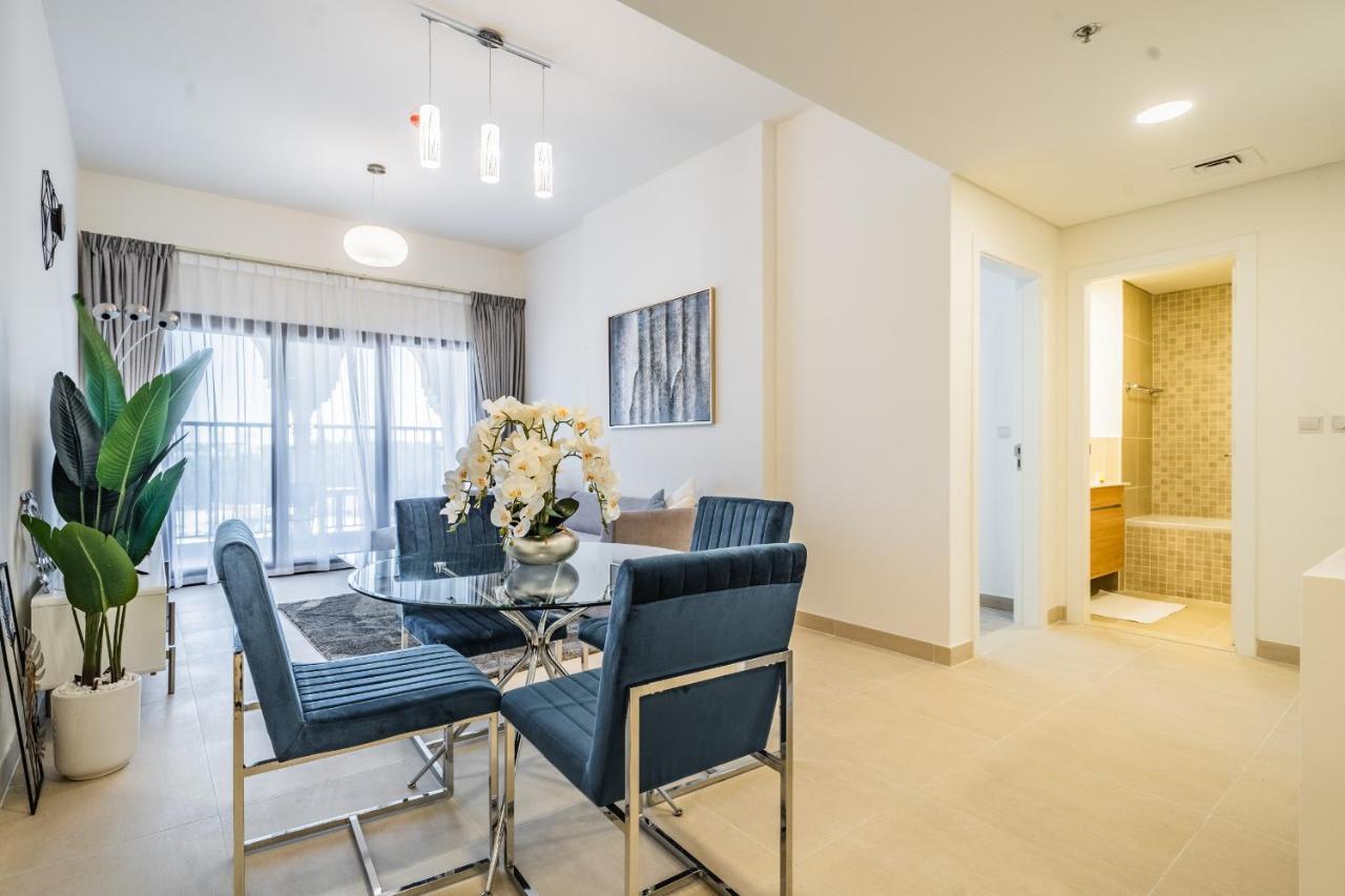 Primestay- Jumeirah Golf Estates, Al Andalus * Dubaï