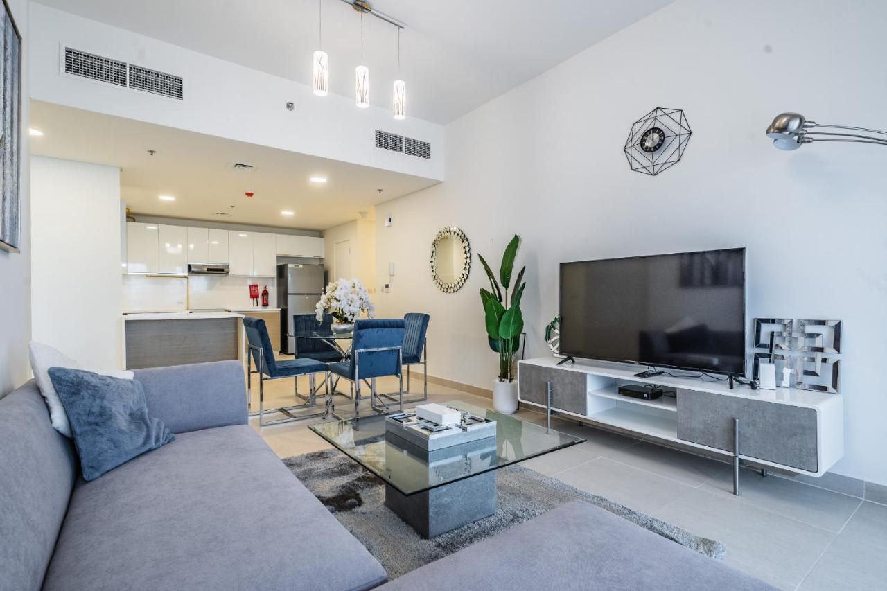 Primestay- Jumeirah Golf Estates, Al Andalus Appartement *