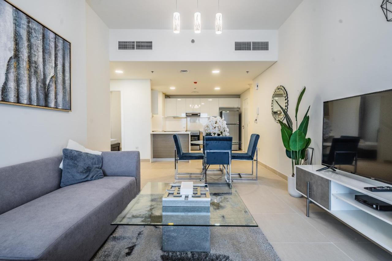 Primestay- Jumeirah Golf Estates, Al Andalus Appartement