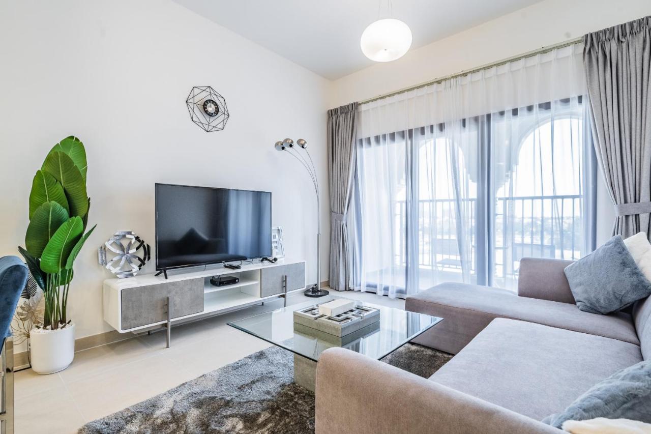 Primestay- Jumeirah Golf Estates, Al Andalus Dubaï