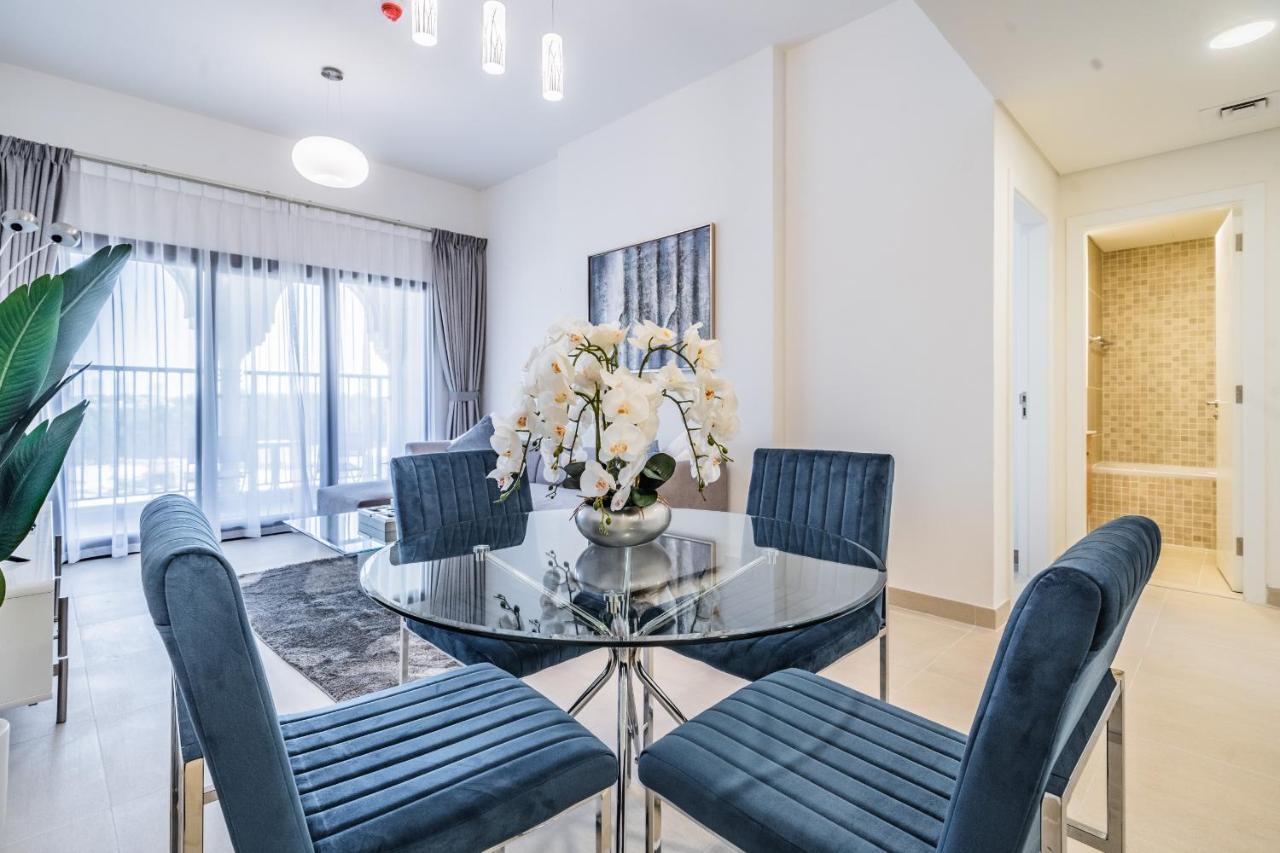 Primestay- Jumeirah Golf Estates, Al Andalus Dubaï