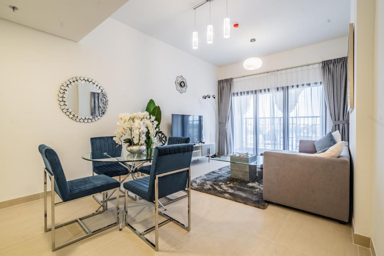 Primestay- Jumeirah Golf Estates, Al Andalus