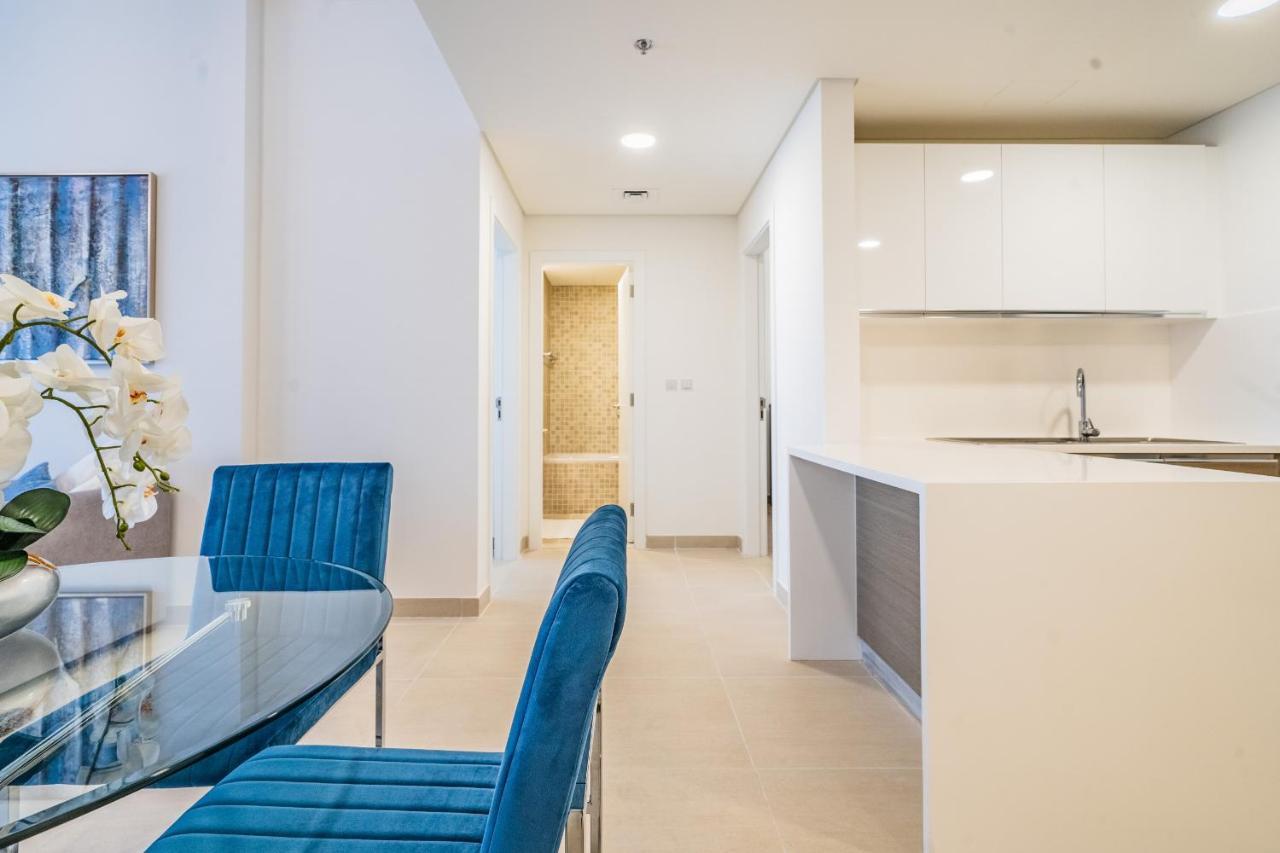 Primestay- Jumeirah Golf Estates, Al Andalus * Dubaï