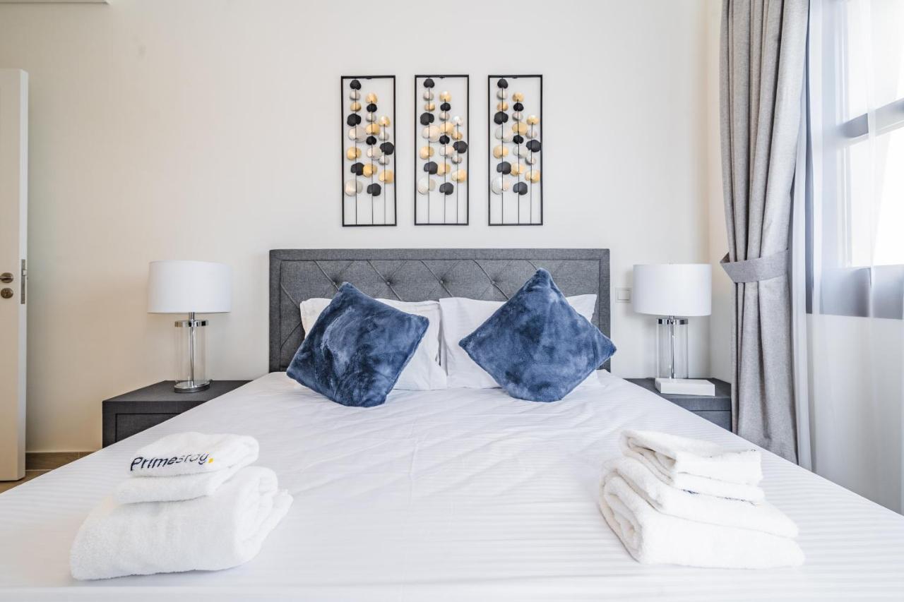 Appartement Primestay- Jumeirah Golf Estates, Al Andalus *