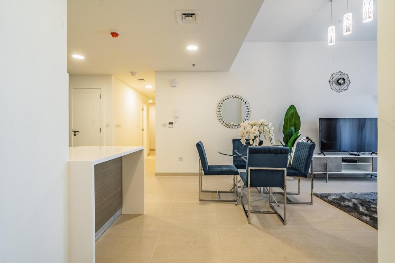 Primestay- Jumeirah Golf Estates, Al Andalus Appartement *