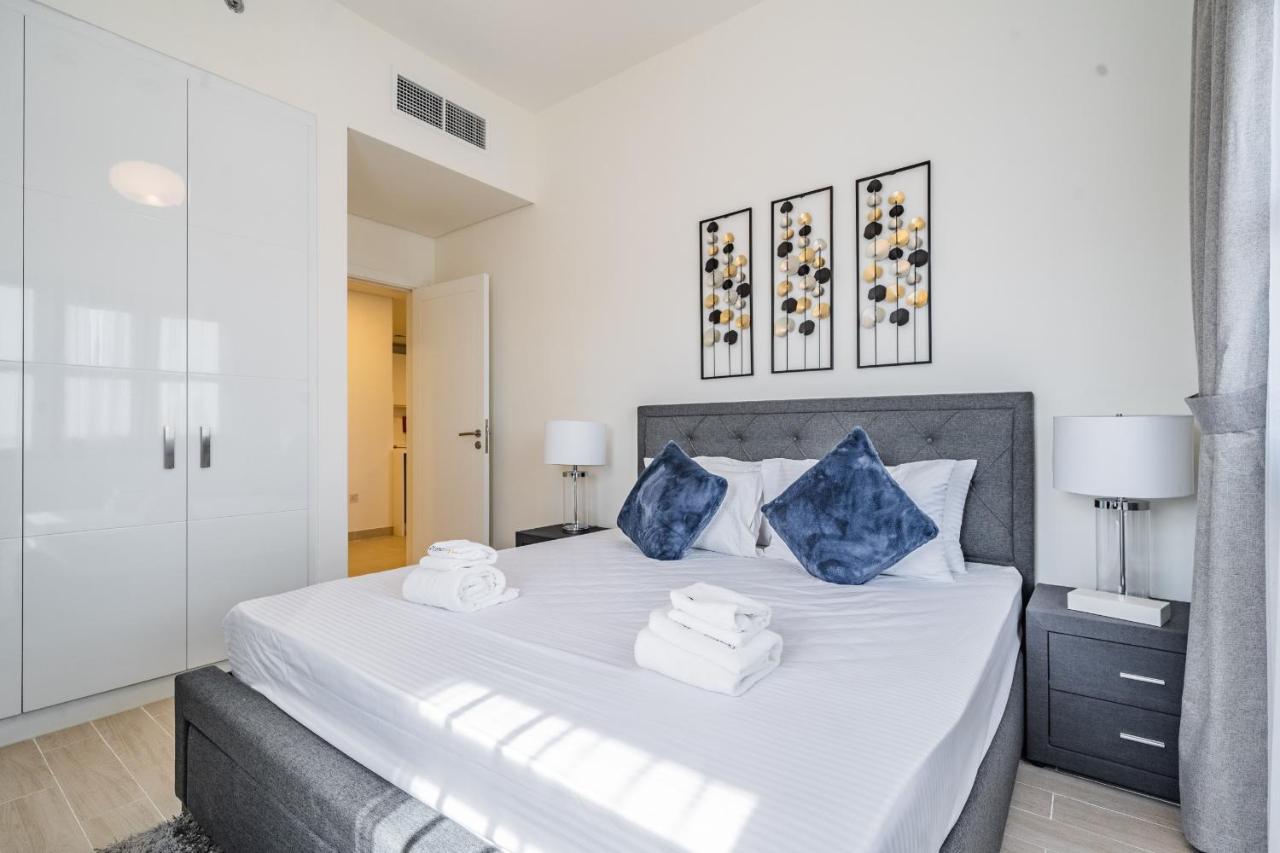 Primestay- Jumeirah Golf Estates, Al Andalus * Dubaï