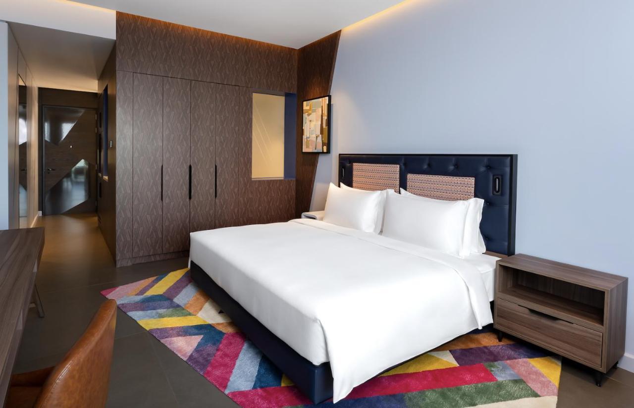 Hotell Hyatt Centric Jumeirah