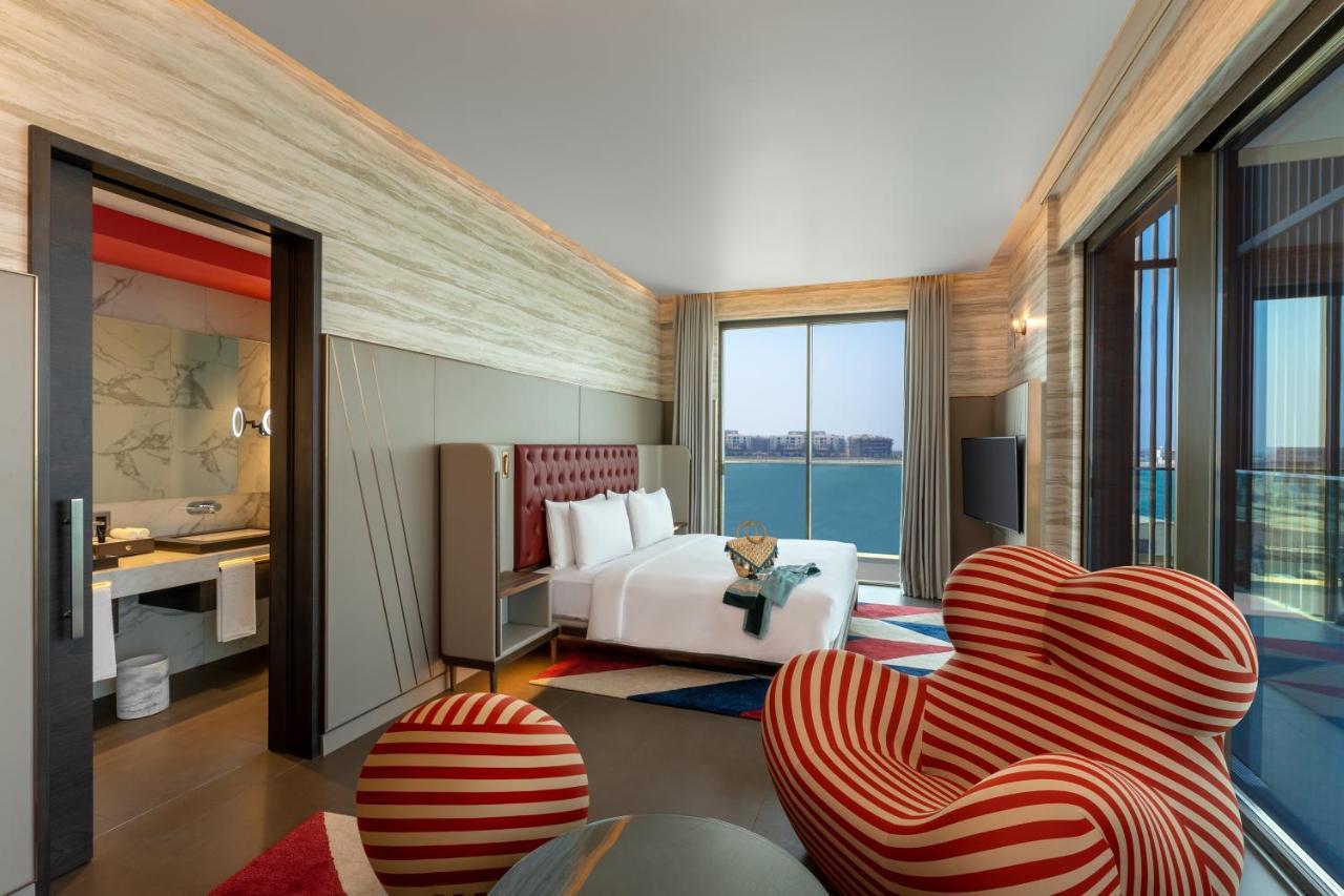 Hyatt Centric Jumeirah Hotell Dubai