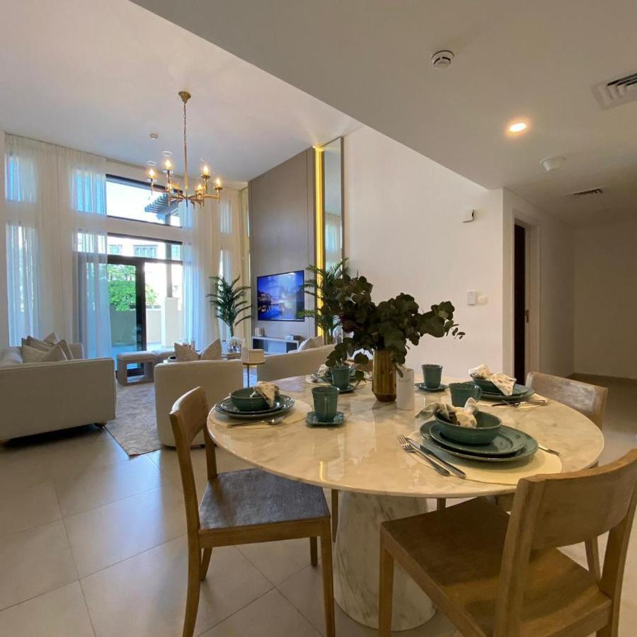 Appartement Madinat Jumeirah Living - Lamtara 2 *