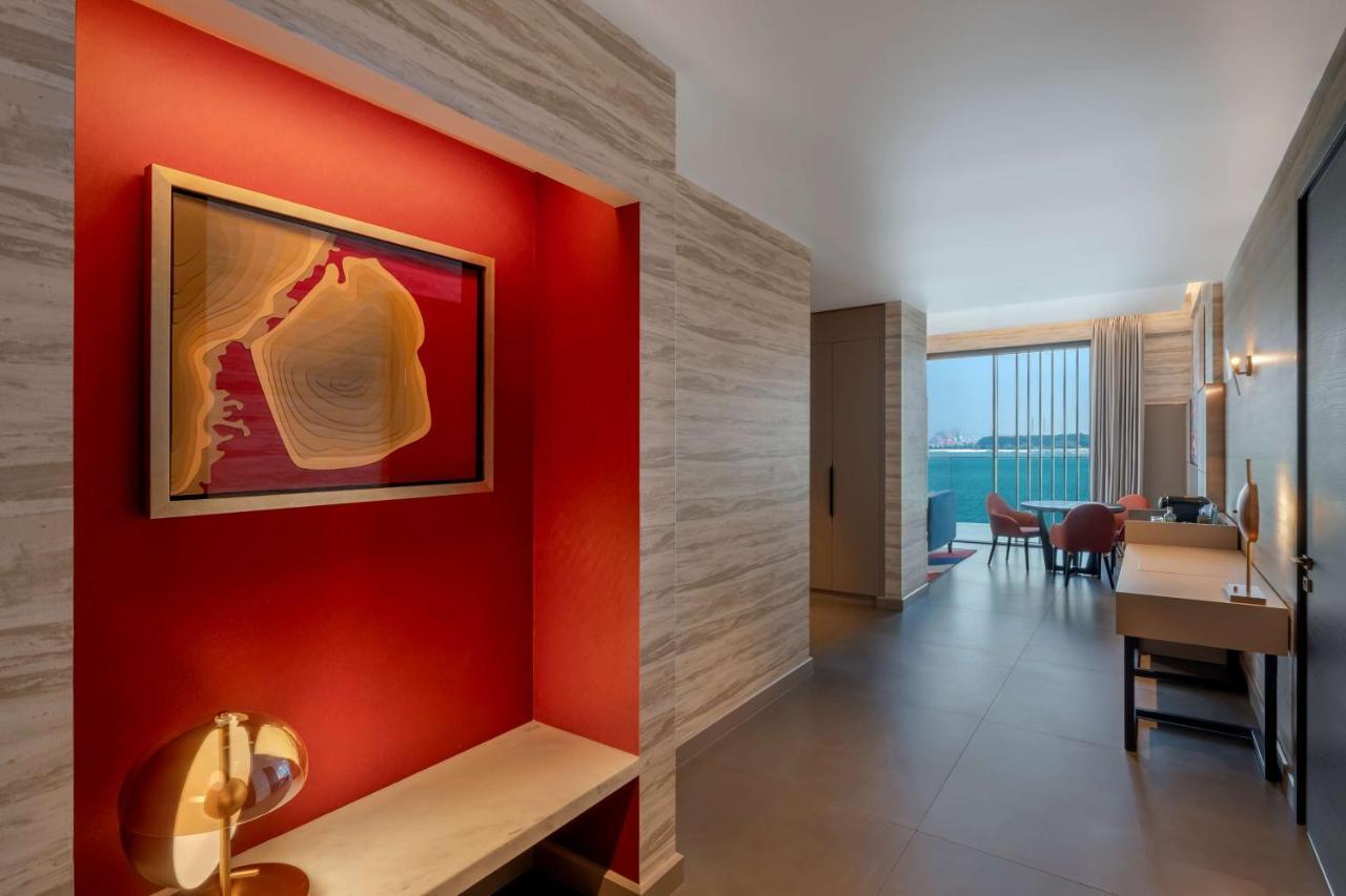 Hotell Hyatt Centric Jumeirah 5*
