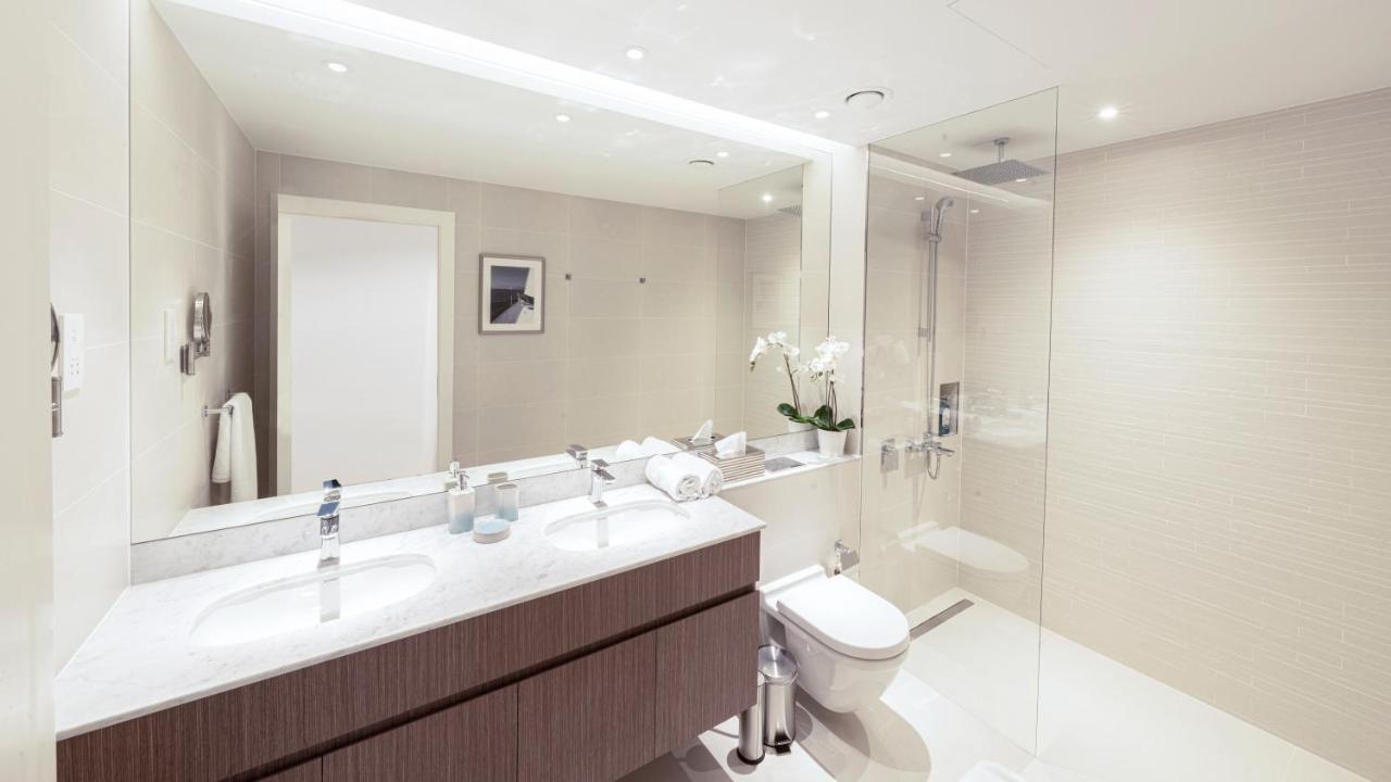 Apartamento Ultimate - 4 Beds - La Mer - Sunset Marina View *