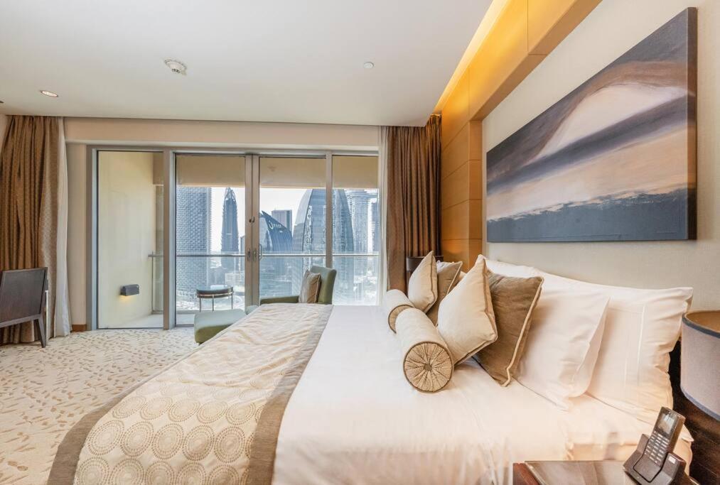 Apartamento Emaar Fashion Avenue - Formerly Address Mall Four Apple *