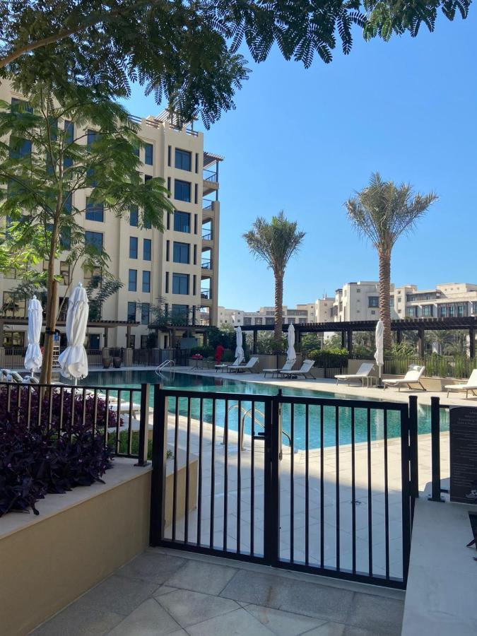 Appartement Madinat Jumeirah Living - Lamtara 2 *
