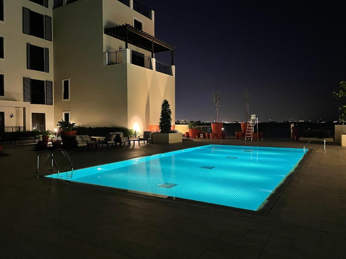 Apartamento Ultimate - 4 Beds - La Mer - Sunset Marina View