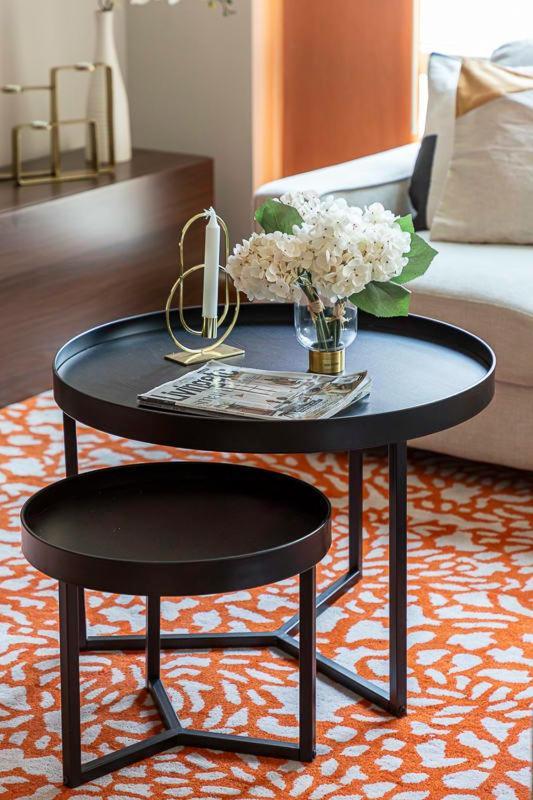 Frank Porter - Marina Quays Apartment