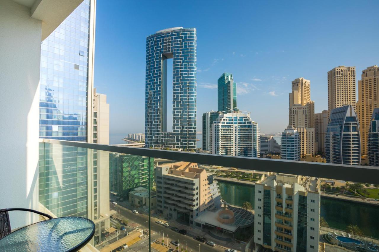 Apartment Luxury - Marina *