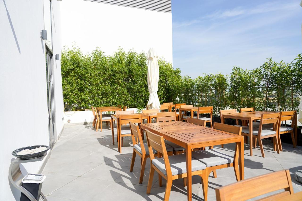 Intercityhotel Jaddaf Waterfront Dubái