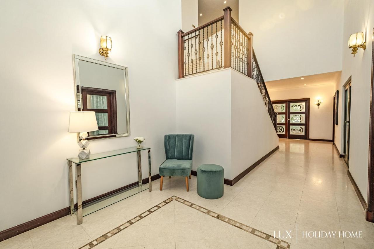 Villa Lux - The Savoy Palm *