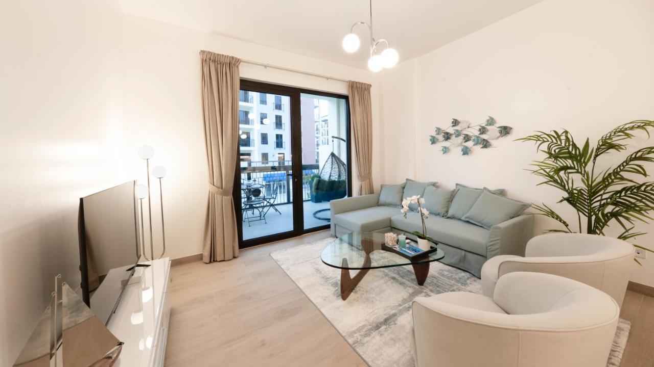 Ultimate - 4 Beds - La Mer - Sunset Marina View Apartamento