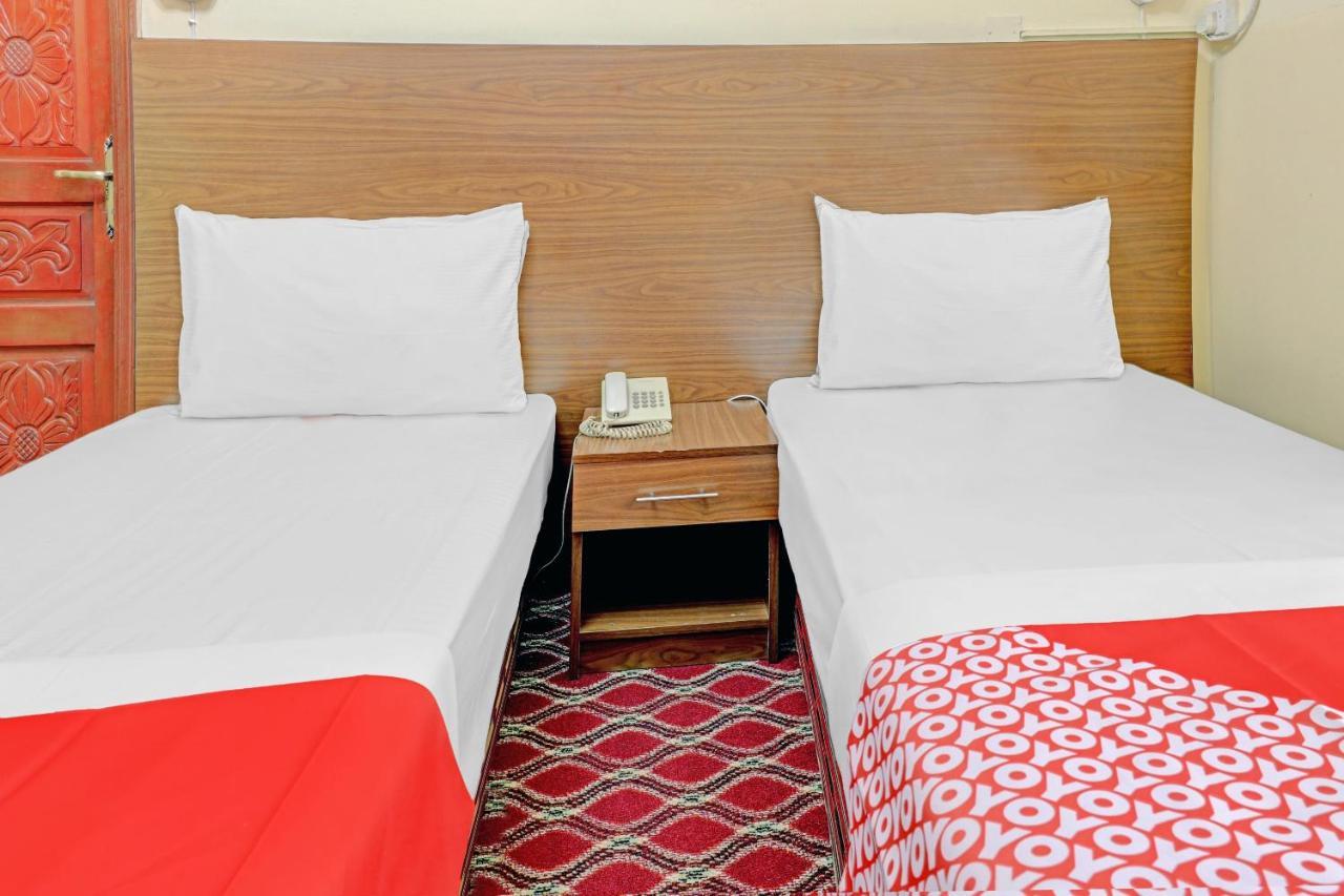 Al Arraf Hotel *