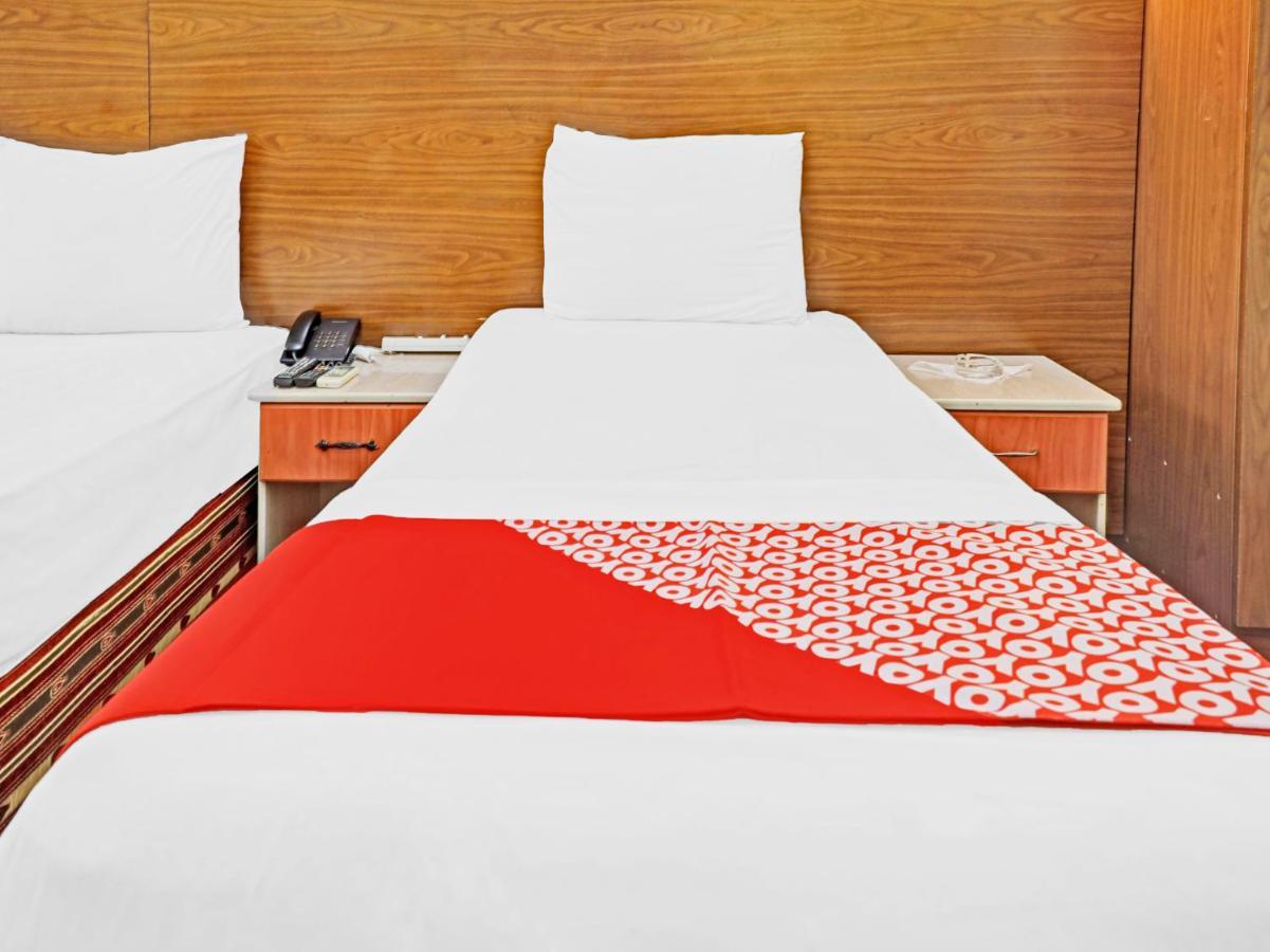 Al Arraf Hotel *