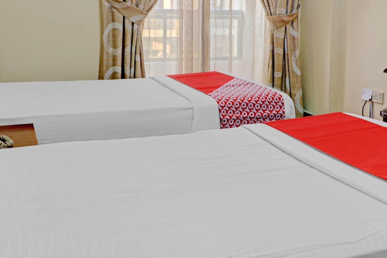 Hotel Al Arraf *