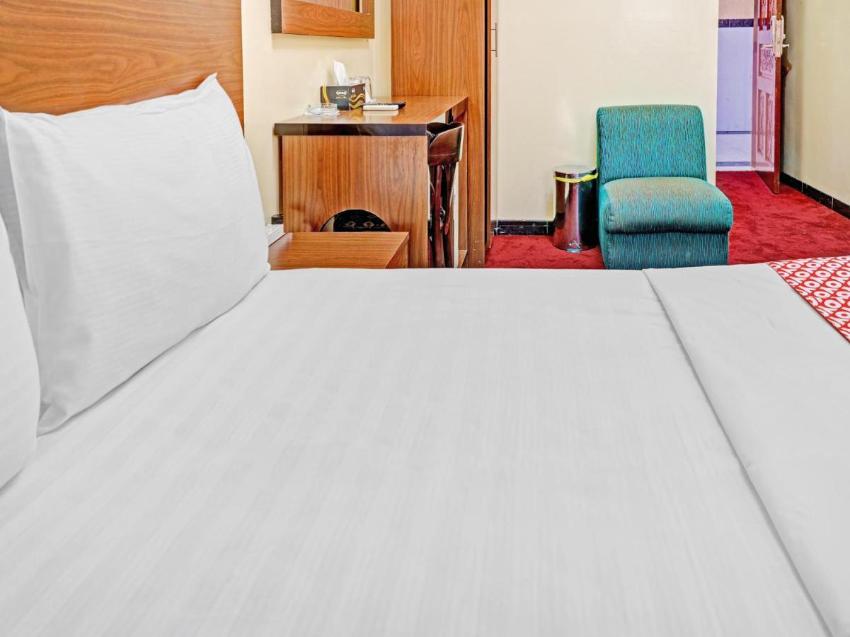 Hotel Al Arraf Dubai