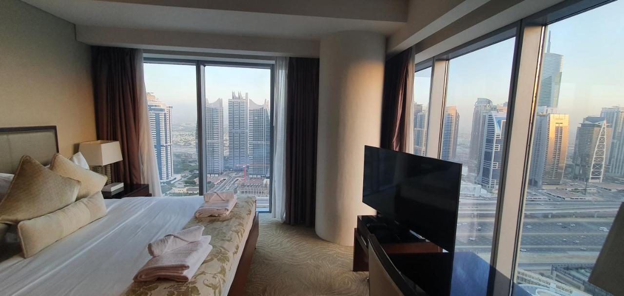 Homes By Al Ghurair - Emaar Marina Former Address Marina Residence- * Dubái