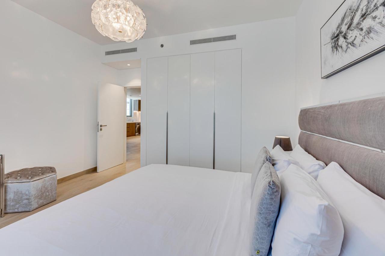 Appartement Lovely Sea View La Cote 1 La 1min To