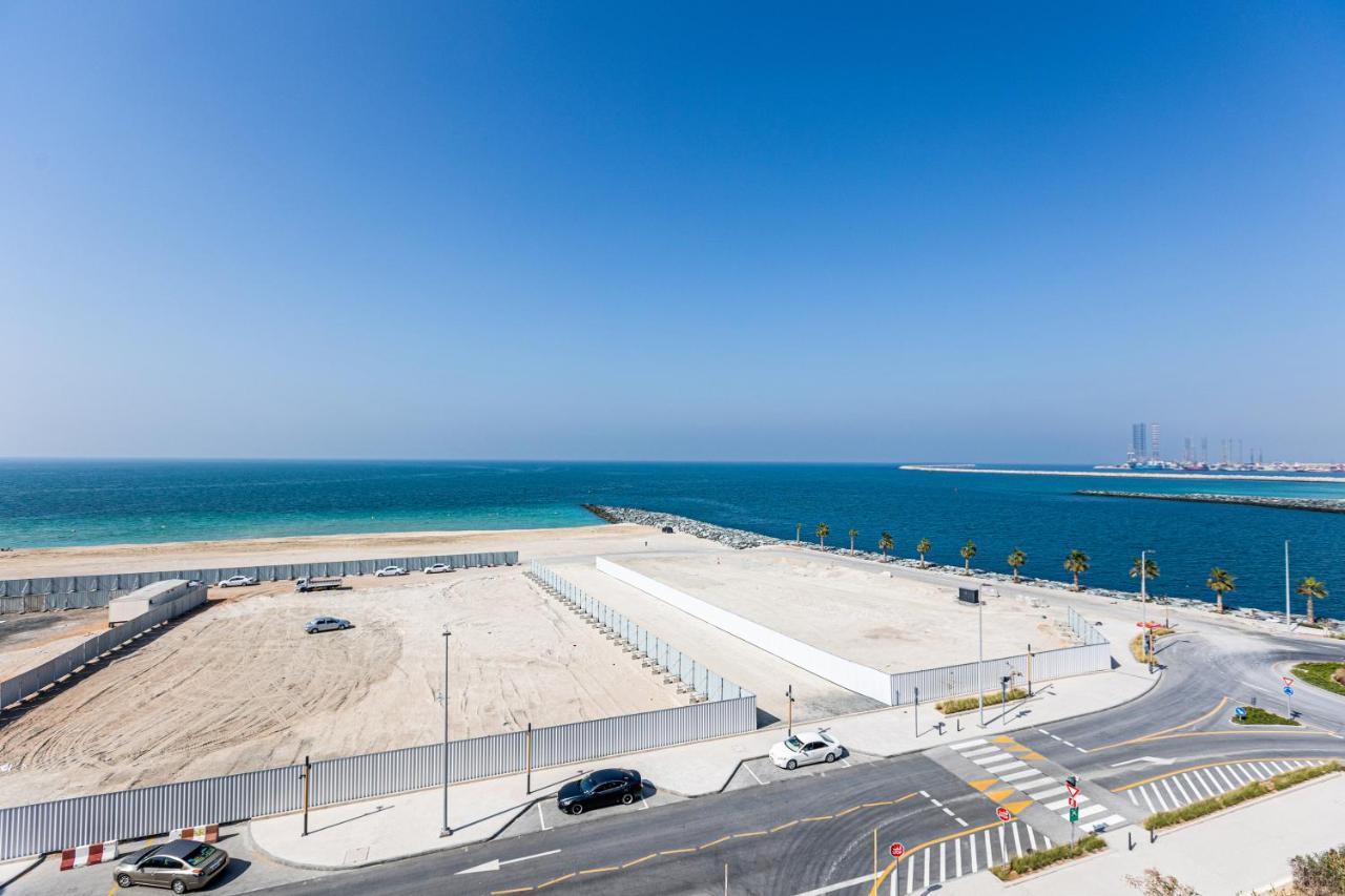 Appartement Lovely Sea View La Cote 1 La 1min To *