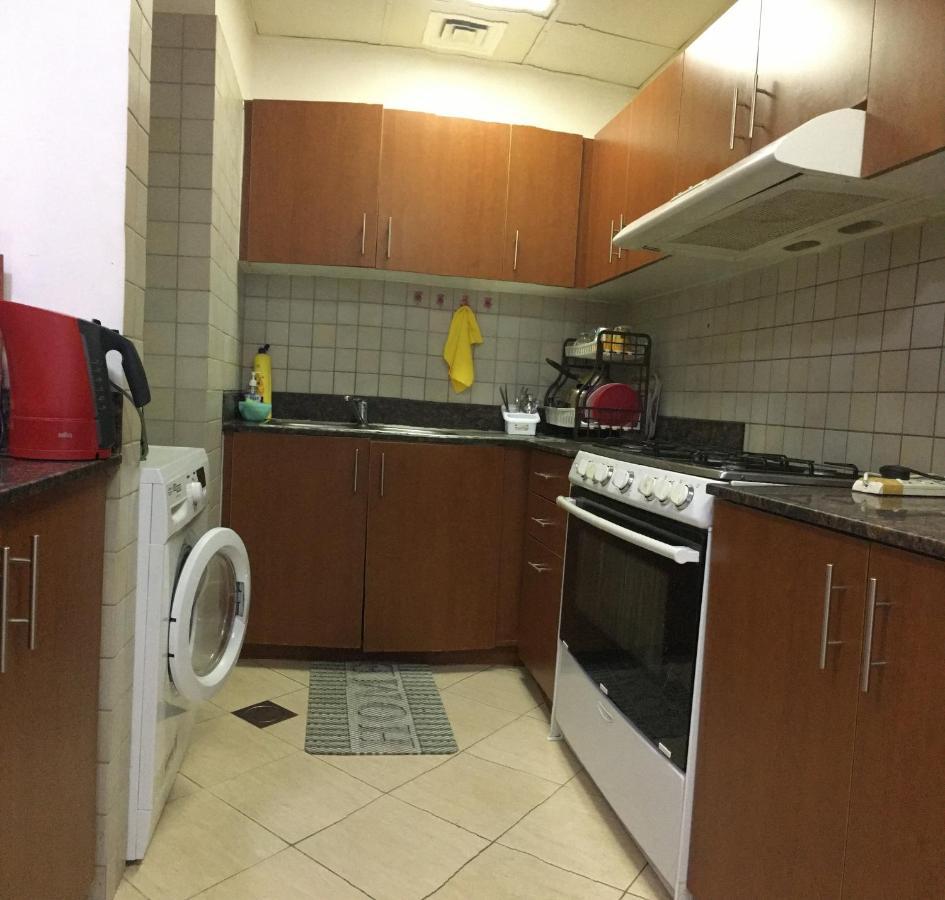 Octavius Home, Large 2 Bedroom Near Global Village & Outlet Mall Appartamento