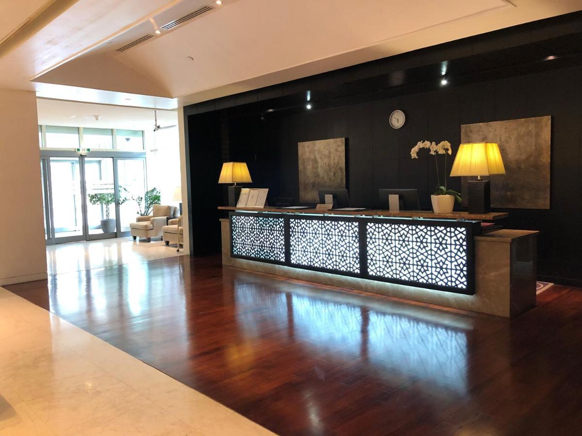 Nuran Marina Apartahotel