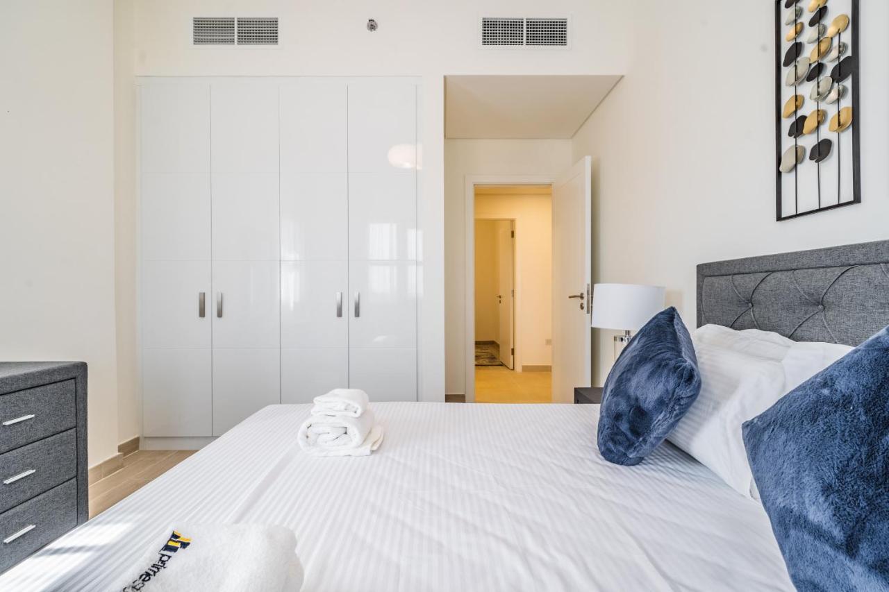 Primestay- Jumeirah Golf Estates, Al Andalus * Dubaï