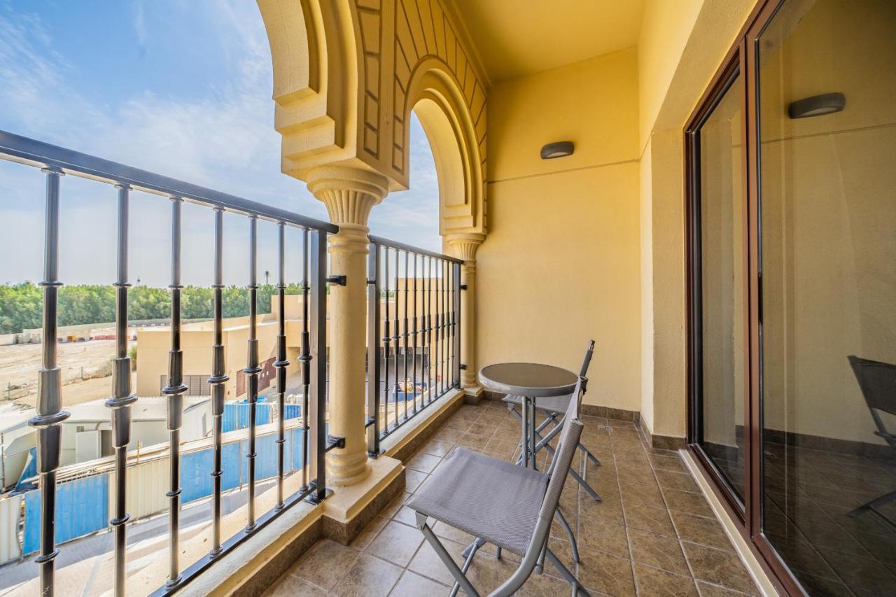 Primestay- Jumeirah Golf Estates, Al Andalus Appartement