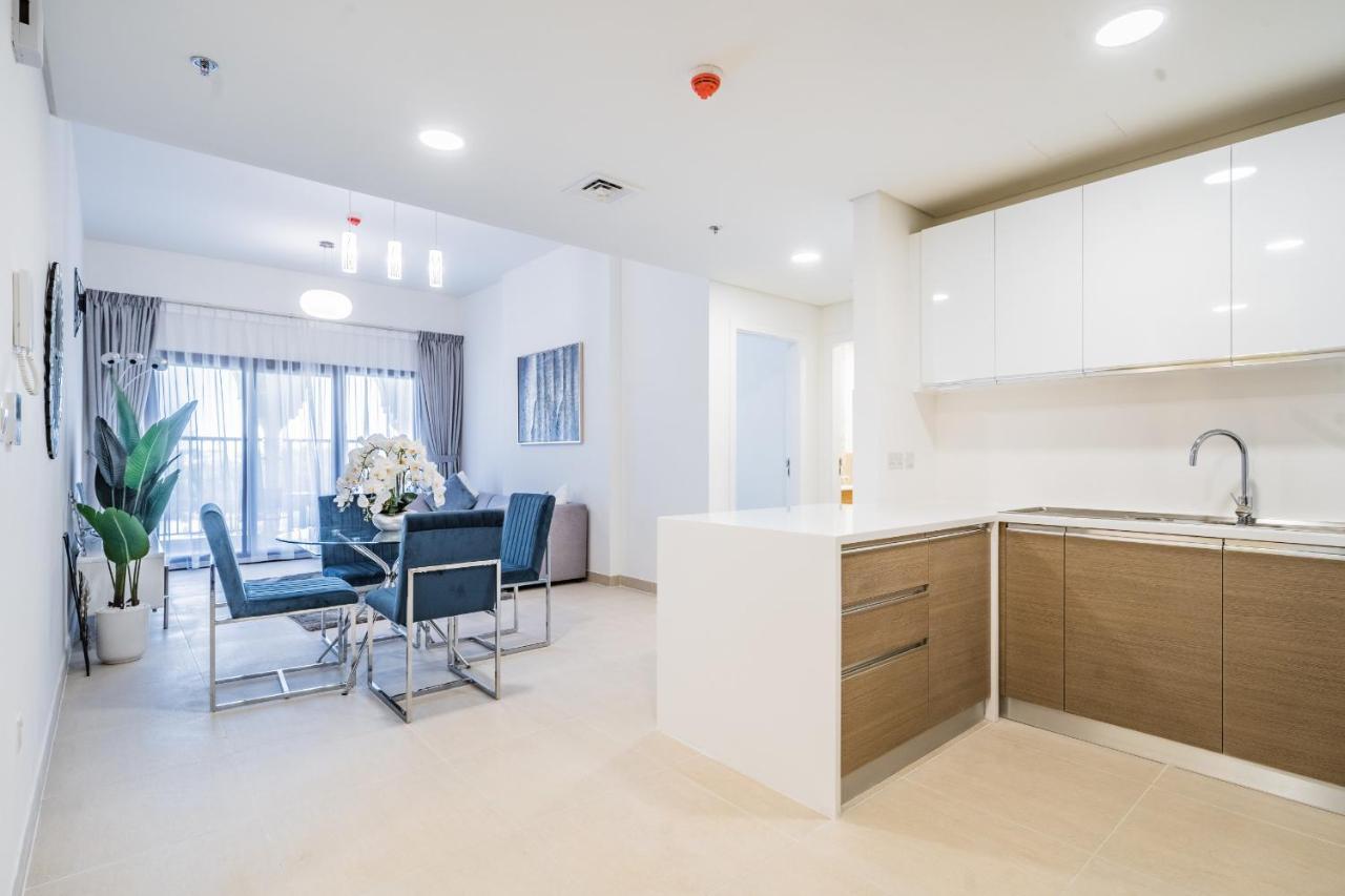 Appartement Primestay- Jumeirah Golf Estates, Al Andalus Dubaï