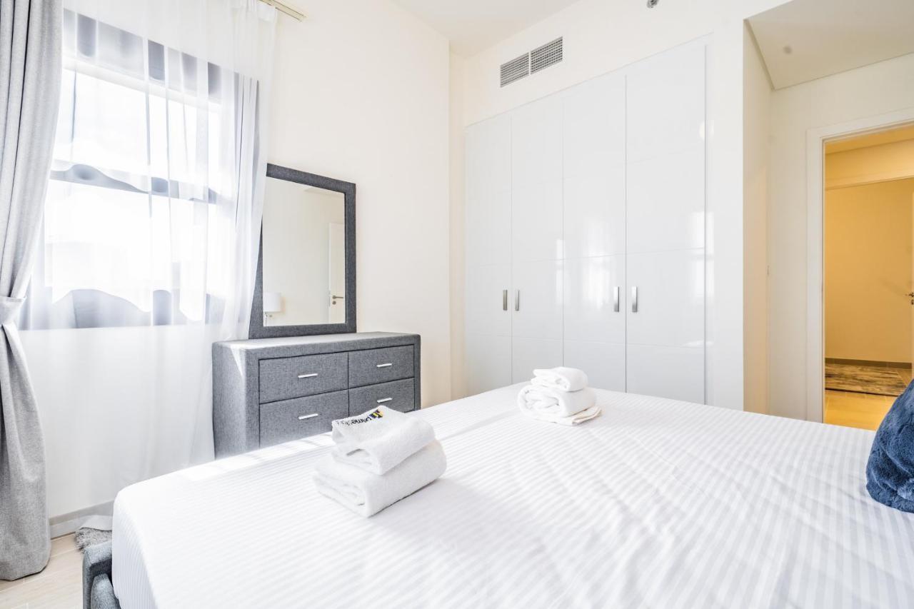 Primestay- Jumeirah Golf Estates, Al Andalus Appartement Dubaï