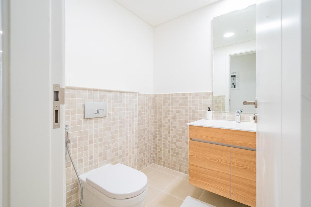 Appartement Primestay- Jumeirah Golf Estates, Al Andalus
