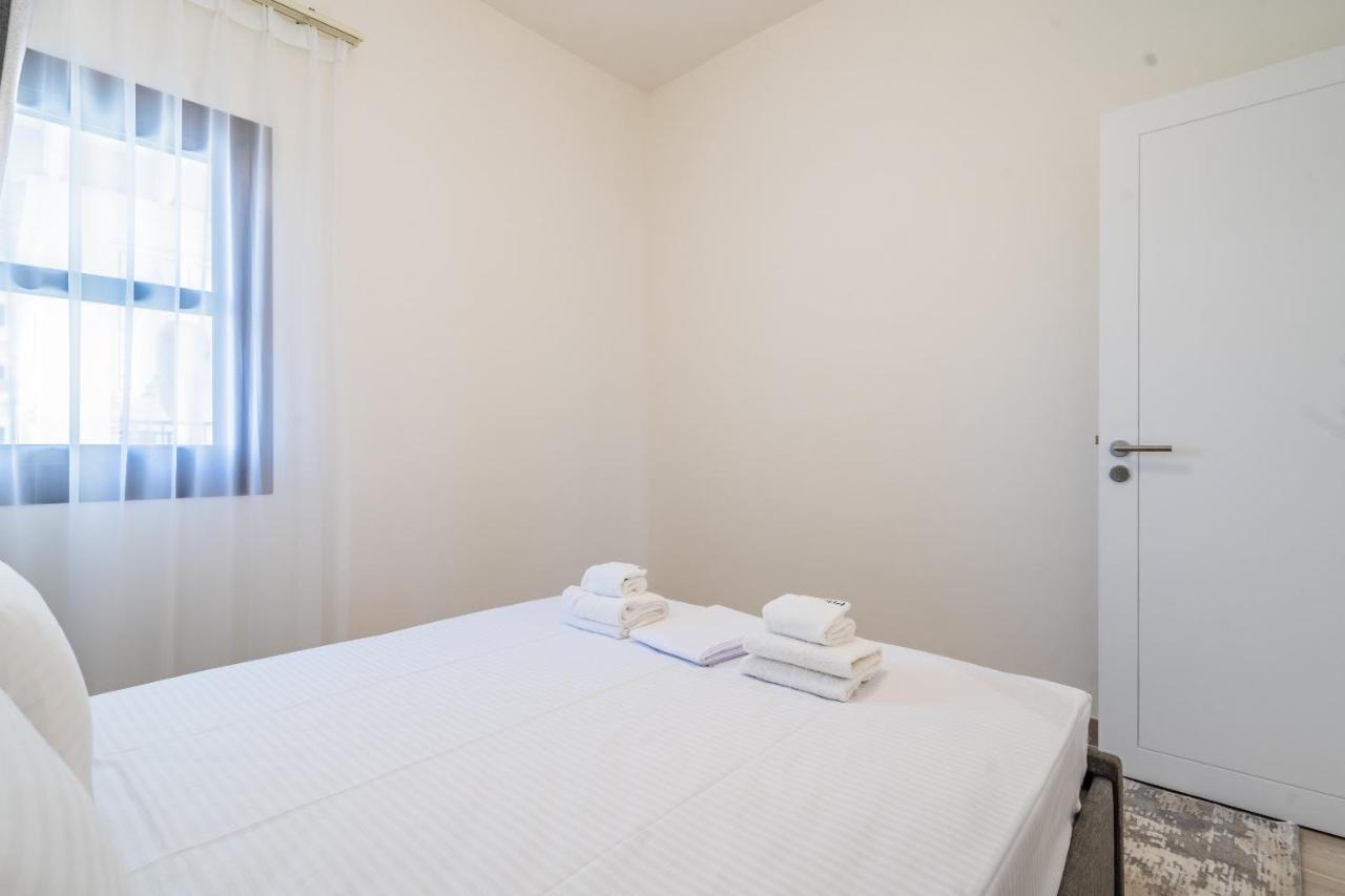 Appartement Primestay- Jumeirah Golf Estates, Al Andalus *