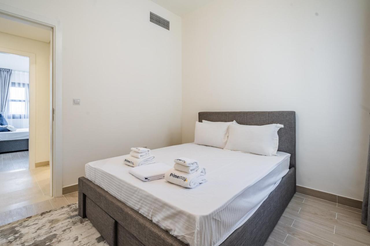 Primestay- Jumeirah Golf Estates, Al Andalus * Dubaï