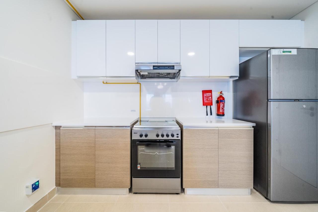 Appartement Primestay- Jumeirah Golf Estates, Al Andalus *