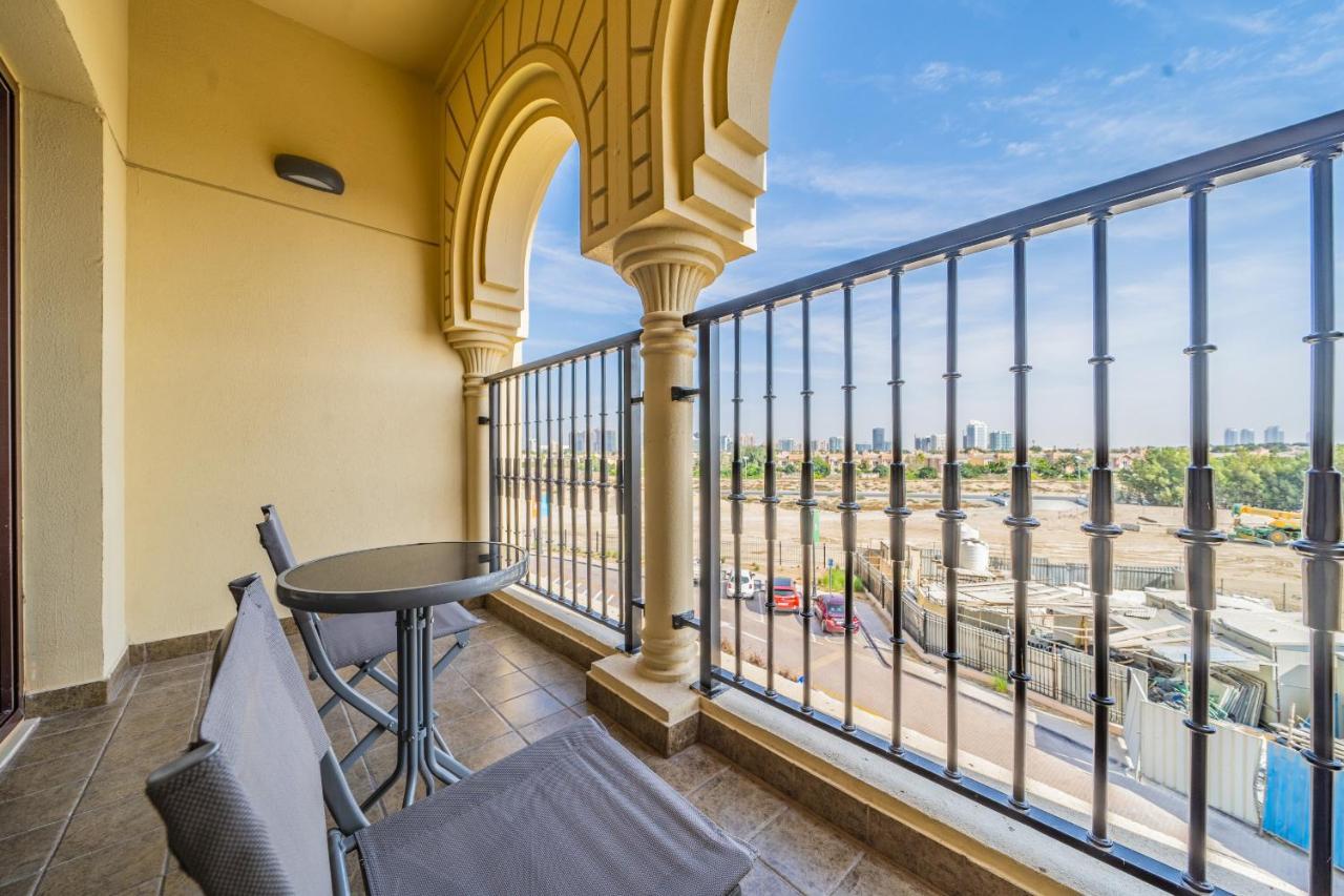 Primestay- Jumeirah Golf Estates, Al Andalus * Dubaï